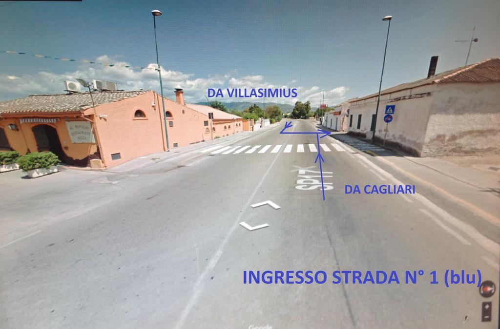 Appartamenti Sant'Andrea Exterior photo